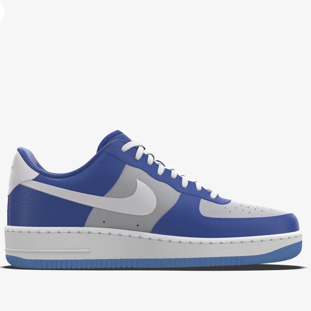 NEW - Nike Air Force One Sneakers